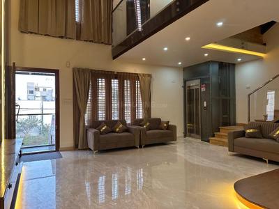 Hall Image of 4500 Sq.ft 4 BHK Independent House for sale in Gnana Bharathi Bengaluru for Rs. 39500000