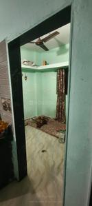 Kitchen Image of 600 Sq.ft 1 BHK Independent House for rent in Mahalunge Pune for Rs. 16000