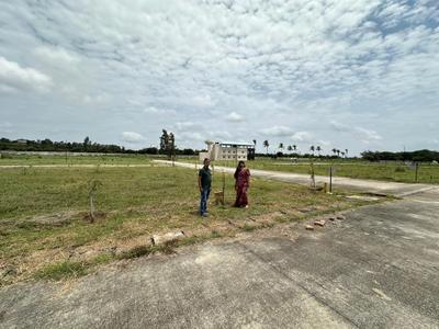 Residential Plot
