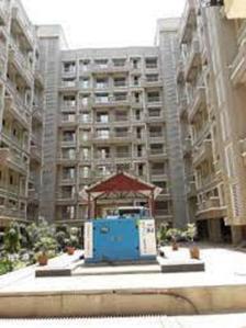 Image of 680 Sq.ft 1 BHK Apartment / Flat for sale in Sai Om Sai Towers, Ambernath East, Ambernath for Rs. 2299000