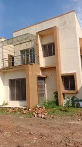 Image of 688 Sq.ft 2 BHK Builder Floor for sale in Dharitri New Royal Enclave, New Town, Kolkata for Rs. 2300000