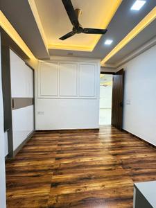 Bedroom Image of 1850 Sq.ft 4 BHK Builder Floor for sale in Vasundhara Ghaziabad for Rs. 19000000