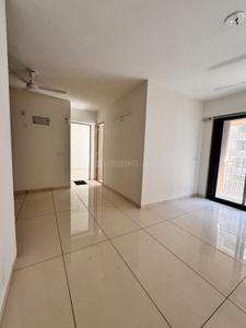 Hall Image of 1140 Sq.ft 2 BHK Apartment / Flat for sale in Kavisha Amara, Shela Ahmedabad for Rs. 5700000