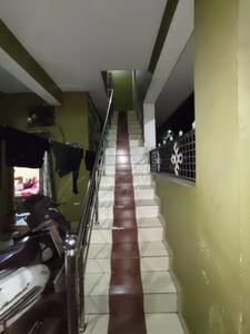 Kitchen Image of 1200 Sq.ft 5 BHK Independent House for sale in Jarway Alias Hirapur Raipur for Rs. 8400000