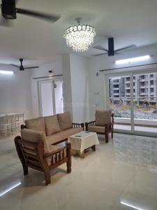 3 BHK Flat