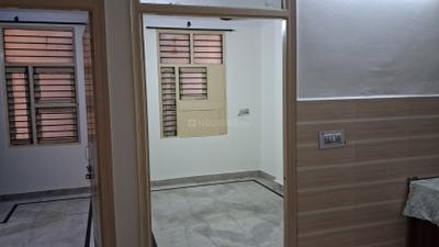 Living Room Image of 525 Sq.ft 2 BHK Builder Floor for sale in Matiala New Delhi for Rs. 2500000