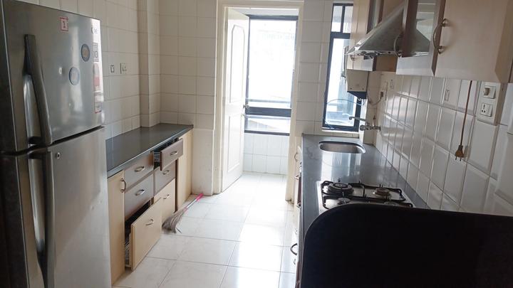 Lotus Apartment Aundh Main Image 1