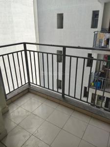 Balcony Image of 3360 Sq.ft 4 BHK Apartment / Flat for sale in Godrej Woods Phase 3, Sector 43 Noida for Rs. 71000000
