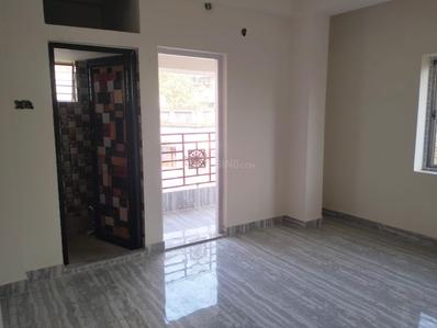 Bedroom Image of 1235 Sq.ft 3 BHK Apartment / Flat for sale in Serampore Hooghly for Rs. 3400000