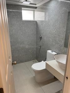 Bathroom Image of 1400 Sq.ft 3 BHK Apartment / Flat for sale in ABAD Marine Plaza, Marine Drive Kochi for Rs. 20000000