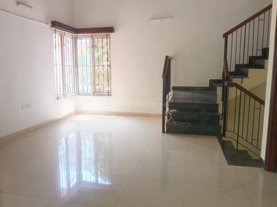Hall Image of 3300 Sq.ft 4 BHK Villa for rent in Vaswani Ashton Woods, Bellandur Bengaluru for Rs. 100000