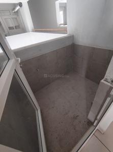 Balcony Image of 900 Sq.ft 2 BHK Apartment / Flat for sale in Ramky One Karnival, Electronic City Bengaluru for Rs. 12000000