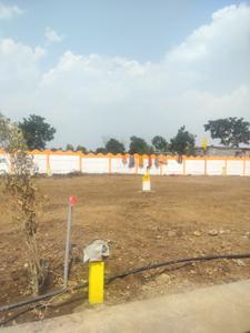 Image of 1000 Sq.ft Residential Plot / Land for sale in Shikrapur, Pune for Rs. 800000