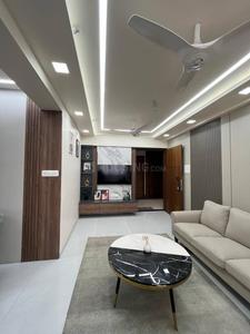 Hall Image of 2800 Sq.ft 4 BHK Apartment / Flat for sale in President Park CHS, Vashi Navi Mumbai for Rs. 85000000