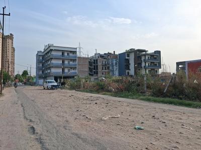 Image of 450 Sq.ft Residential Plot / Land for sale in Sector 44, Noida for Rs. 300000000
