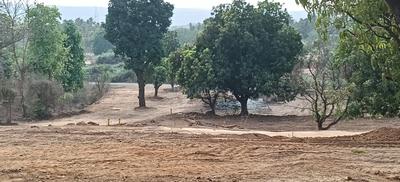 Image of 1089 Sq.ft Residential Plot / Land for sale in Jambhulpada, Raigad for Rs. 550000