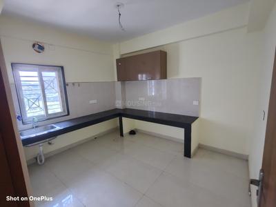 Kitchen Image of 1430 Sq.ft 2 BHK Apartment / Flat for rent in Gothapatna Bhubaneswar for Rs. 16000