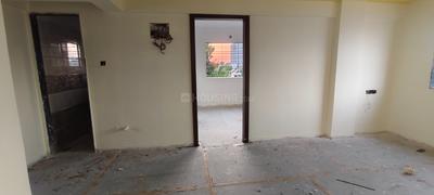 Bedroom Image of 1250 Sq.ft 3 BHK Apartment / Flat for sale in Tapowan Nashik for Rs. 5500000