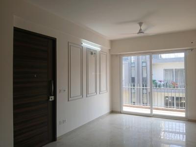 Living Room Image of 1496 Sq.ft 3.5 BHK Apartment / Flat for sale in M3M Soulitude, Sector 89 Gurgaon for Rs. 15776455