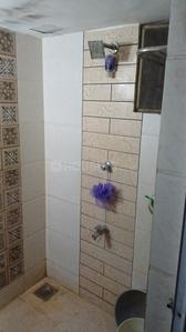 Bathroom Image of 525 Sq.ft 1 BHK Apartment / Flat for sale in Waghodia Road Vadodara for Rs. 1700000