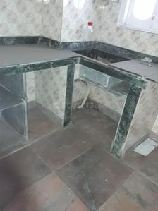 Kitchen Image of 950 Sq.ft 2 BHK Apartment / Flat for sale in Lake Town Kolkata for Rs. 3500000