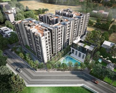 Image of 1828 Sq.ft 3 BHK Apartment / Flat for sale in Perungalathur, Chennai for Rs. 11872860