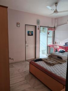 Sheladia Prestige Tower Bedroom One 2
