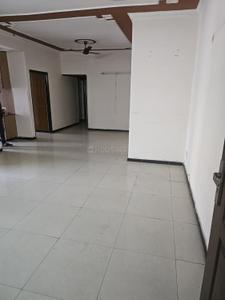 3.5 BHK Flat