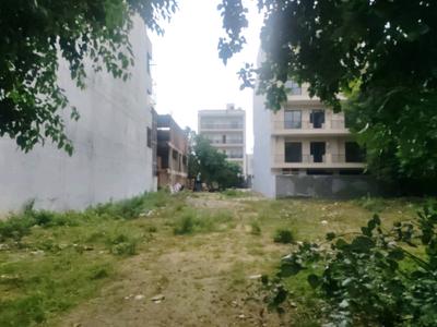Sector 67 Plot View 1