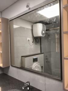 Image of 2088 Sq.ft 3 BHK Apartment / Flat for rent in Godrej Woods, Sector 43, Noida for Rs. 81000