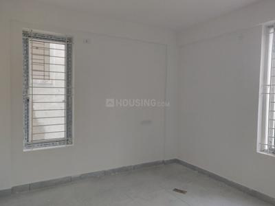 Bedroom Image of 1100 Sq.ft 2 BHK Apartment / Flat for sale in Harlur Bengaluru for Rs. 7650000