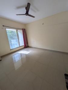 Bedroom Image of 1080 Sq.ft 2 BHK Apartment / Flat for rent in Ratan Prestige, Kharadi Pune for Rs. 28000