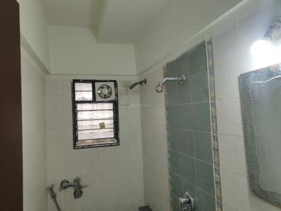 Image of 925 Sq.ft 2 BHK Apartment / Flat for rent in Magarpatta City Iris, Magarpatta City, Pune for Rs. 38000