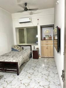 Bedroom Image of 743 Sq.ft 2 BHK Apartment / Flat for sale in Garia, Sonarpur Kolkata for Rs. 3000000