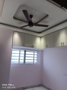 Bedroom Image of 1250 Sq.ft 3 BHK Independent House for sale in Avalapalli Hosur for Rs. 7935000