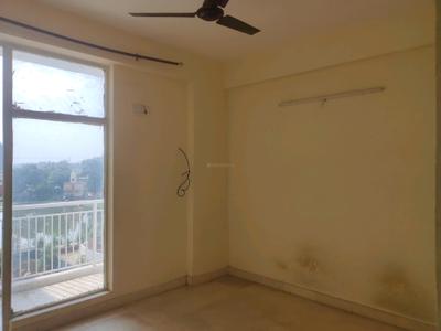 Bedroom Image of 800 Sq.ft 2 BHK Apartment / Flat for sale in Adore Happy Homes Grand, Sector 86 Faridabad for Rs. 4500000