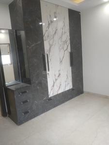 Bedroom Image of 1250 Sq.ft 3 BHK Builder Floor for sale in Rajinder Nagar New Delhi for Rs. 37500000