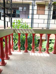 Bedroom Two Image of 2700 Sq.ft 5 BHK Independent House for sale in Garia, Sonarpur Kolkata for Rs. 19500000