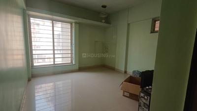 Bedroom Image of 1300 Sq.ft 3 BHK Apartment / Flat for sale in DSK Saptasur, Dhayari Pune for Rs. 8599999