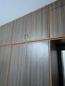 Bedroom Image of 1525 Sq.ft 3 BHK Apartment / Flat for sale in Subiksha Courette, Marathahalli Bengaluru for Rs. 11500000