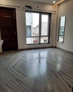 Bedroom Image of 1080 Sq.ft 2 BHK Builder Floor for rent in Patel Nagar New Delhi for Rs. 42000