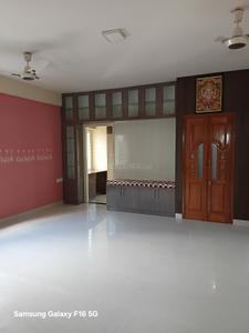 Hall Image of 1600 Sq.ft 3 BHK Apartment / Flat for rent in JP Nagar Bengaluru for Rs. 41000