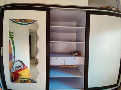 Bedroom Image of 1725 Sq.ft 3 BHK Apartment / Flat for sale in Kadiawad Jamnagar for Rs. 6000000