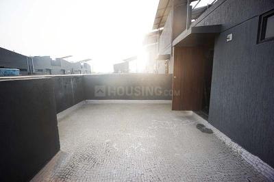 Balcony Image of 1080 Sq.ft 3 BHK Independent House for sale in Nirmal Sarovar, Vatva Ahmedabad for Rs. 11500000