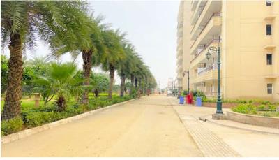 Image of 1510 Sq.ft 3 BHK Apartment / Flat for sale in MR Delhi 99, Bhopura, Ghaziabad for Rs. 11000000