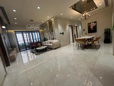 Living Room Image of 1250 Sq.ft 2 BHK Apartment / Flat for sale in Lodha Sylyan, Hinjawadi Phase 3 Pune for Rs. 9500000