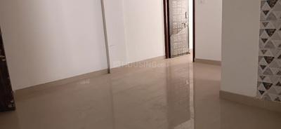 Bedroom Image of 875 Sq.ft 2 BHK Apartment / Flat for rent in Hitech Residency, Rajarhat Kolkata for Rs. 15000