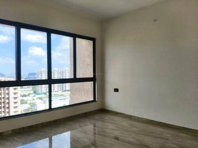 Bedroom Image of 702 Sq.ft 2 BHK Apartment / Flat for sale in VTP Aethereus Phase 2 by VTP Realty, Mahalunge Pune for Rs. 9600000