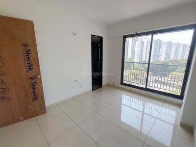 Bedroom Image of 1872 Sq.ft 3 BHK Apartment / Flat for sale in Shri Brahmani Vishakha Olivia, Chandkheda Ahmedabad for Rs. 8500000