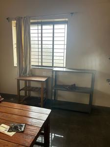 Hall Image of Sahu pg in Risali, Bhilai Nagar